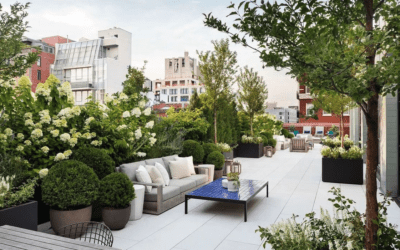 Terrasse et allée : quel matériau choisir pour votre aménagement extérieur ?